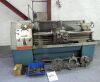 Colchester Triumph 2000 Gap Bed Lathe Lathe