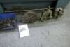 Colchester Triumph 2000 Gap Bed Lathe Lathe - 10