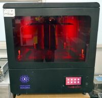 Photocentric Liquid Crystal Magna 3D Printer,