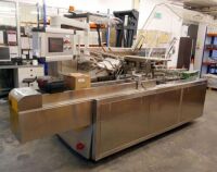 Automatic Box/Carton Making Machine,