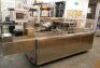 Automatic Box/Carton Making Machine, - 2