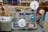 One Drag Two Plan Mask Making Machine - 3