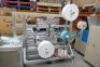 One Drag Two Plan Mask Making Machine - 4