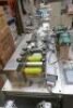 One Drag Two Plan Mask Making Machine - 7