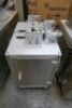 One Drag Two Plan Mask Making Machine - 13