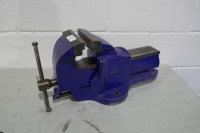 Record 6" Bench Vice