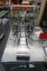 One Drag Two Plan Mask Making Machine - 10