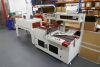 Shrink Wrap And Heat Seal Machine
