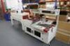 Shrink Wrap And Heat Seal Machine