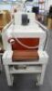 Shrink Wrap And Heat Seal Machine - 12