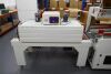 Shrink Wrap And Heat Seal Machine - 15