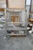Machine Carcass Spares Or Repairs