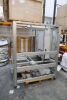 Machine Carcass Spares Or Repairs - 2