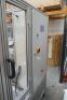 Machine Carcass Spares Or Repairs - 7
