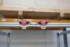 Machine Carcass Spares Or Repairs - 11