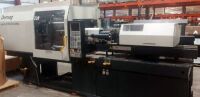 Demag Ergotech Extra 1500-600