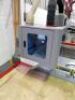 Powell CNC Router - 10
