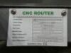 Powell CNC Router - 20
