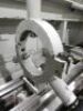 Broadbent Stanley DL-720x3100 CNC Gap Bed Lathe - 11