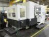 Dahlih DL-MCH500 Horizontal Machining Centre - 3