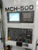 Dahlih DL-MCH500 Horizontal Machining Centre - 7