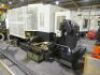 Dahlih DL-MCH500 Horizontal Machining Centre - 16