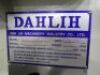 Dahlih DL-MCH500 Horizontal Machining Centre - 26