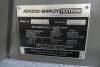 Addock And Shipley 2S Vertical Milling Machine - 6