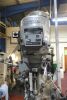 Bridgeport Milling Machine - 3