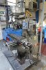 Bridgeport Milling Machine - 5