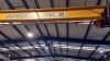 Morris 5T Free Standing Gantry Crane - 12