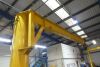 1T Swing Jib Crane - 3