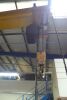 1T Swing Jib Crane - 4