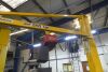 250kg Pelloby Swing Jib Crane - 2