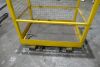 Forklift Safety Cage - 2