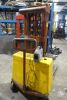 Stanley 1000kg Electric Mobile Pallet Lifter<br>1200mm max lift - 5