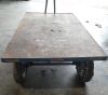 Willman Mobile Platform Trolley - 2