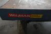 Willman Mobile Platform Trolley - 3