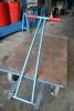 Willman Mobile Platform Trolley - 4