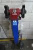 Pennine 200mm Twin Pedestal Grinder