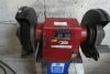 Pennine 200mm Twin Pedestal Grinder - 2