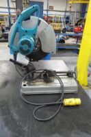 Makita Chop Saw