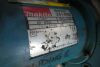 Makita Chop Saw - 5