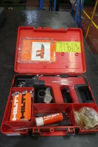 Hilti DX450 Gun