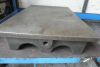 Steel Surface Plate - 2