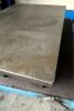 Steel Surface Plate - 3