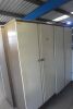 Bisley & Triumph 2 Door Steel Cabinets - 2