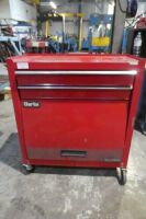 Clarke Mobile Tooling Cabinet