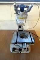 Mitutoyo Microscope