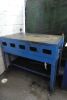 Steel Surface Table